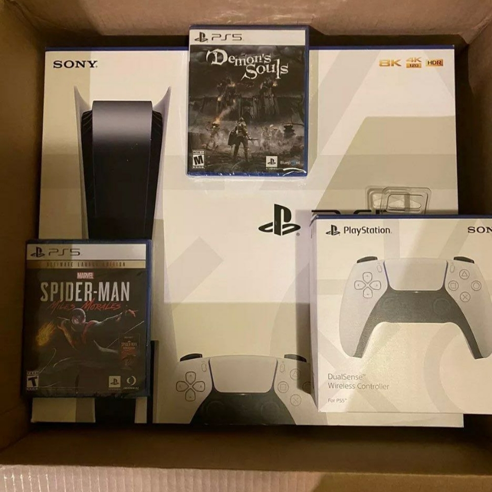 Game - Picture 2 of 6